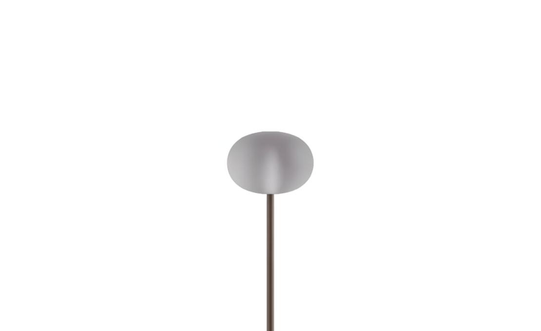 Уличный фонарь модель Reed 60 Oval 90 Outdoor Lamp от фабрики Lodes
