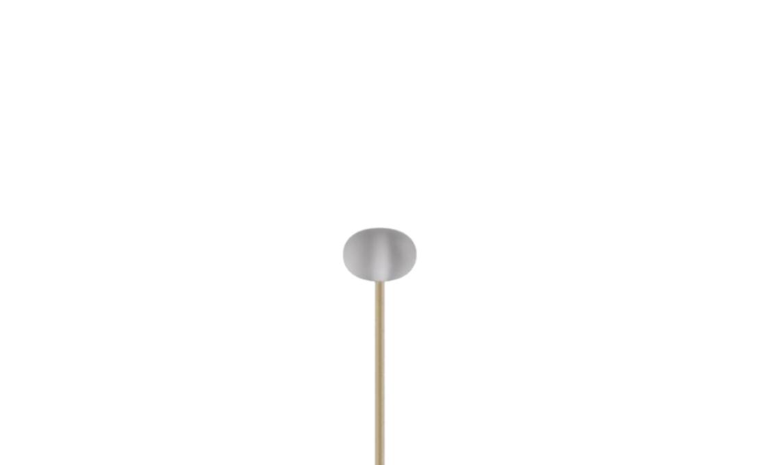 Уличный фонарь модель Reed 60 Oval 60 Outdoor Lamp от фабрики Lodes