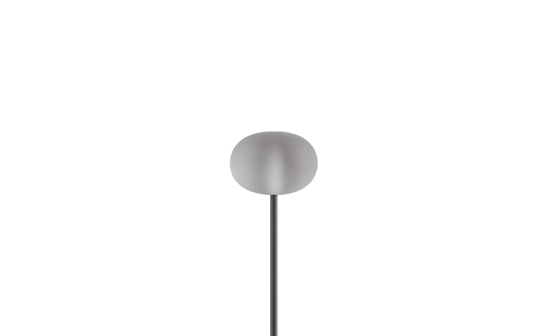 Уличный фонарь модель Reed 60 Oval 90 Outdoor Lamp от фабрики Lodes