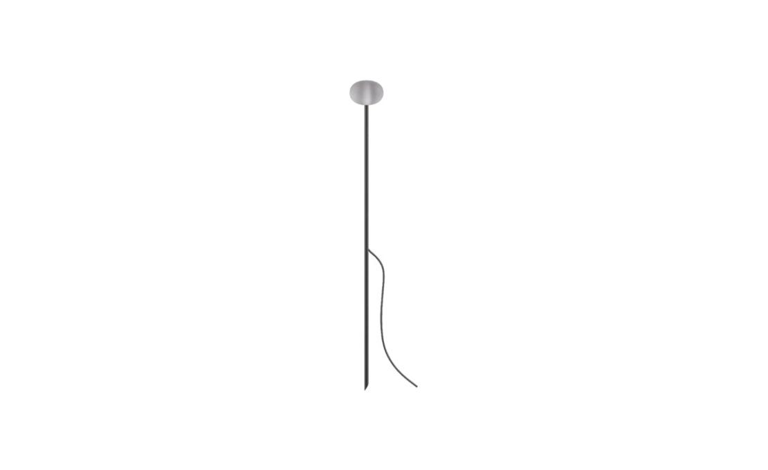 Уличный фонарь модель Reed 30 Oval 60 Outdoor Lamp от фабрики Lodes
