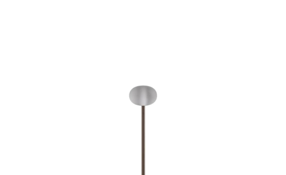 Уличный фонарь модель Reed 60 Oval 60 Outdoor Lamp от фабрики Lodes
