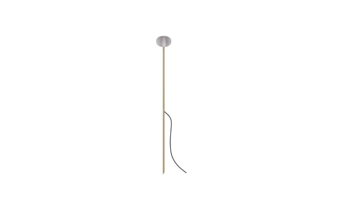 Уличный фонарь модель Reed 30 Oval 60 Outdoor Lamp от фабрики Lodes