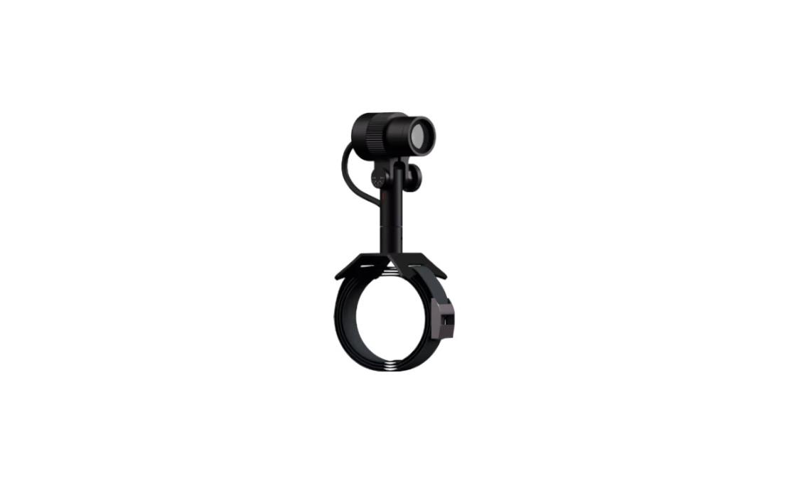 Уличный фонарь модель Focus 28 Tree Strap Outdoor Lamp от фабрики Lodes