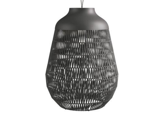 Уличный фонарь модель Stitch Mega Lantern Outdoor от фабрики Lodes