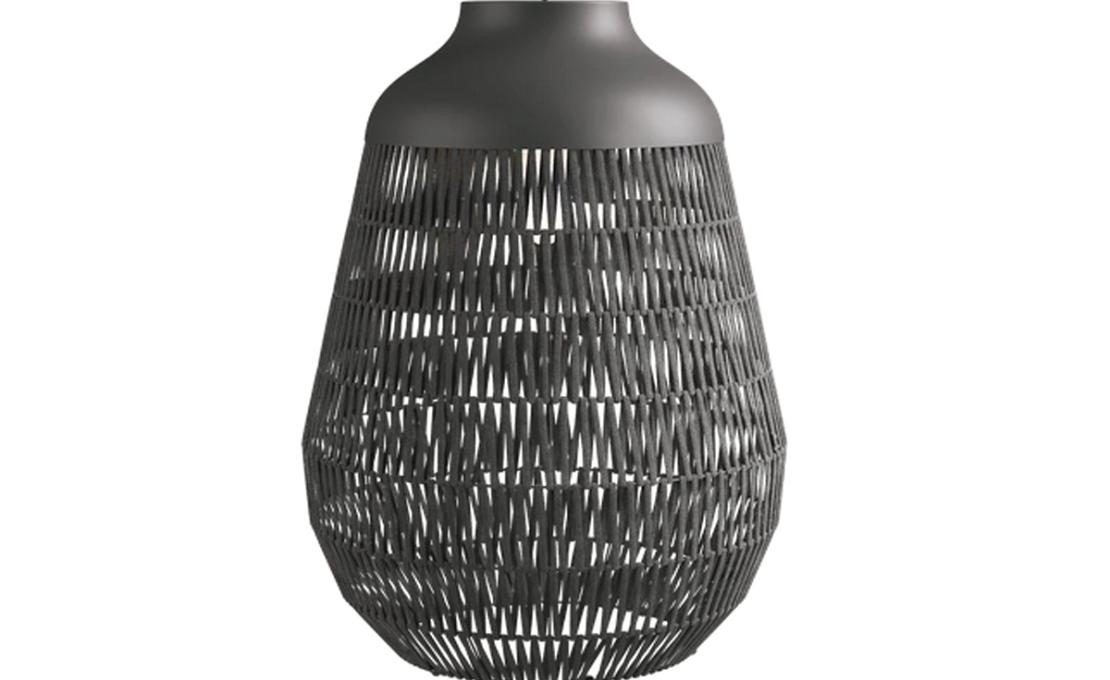 Уличный фонарь модель Stitch Mega Lantern Outdoor от фабрики Lodes