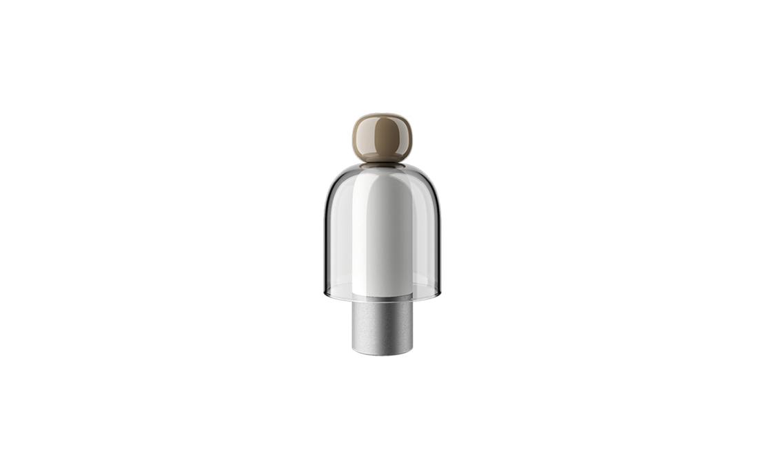 Настольная лампа модель Easy Peasy Table Lamp от фабрики Lodes