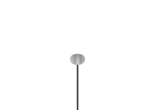 Уличный фонарь модель Reed 60 Oval 60 Outdoor Lamp от фабрики Lodes