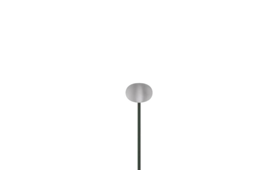 Уличный фонарь модель Reed 60 Oval 60 Outdoor Lamp от фабрики Lodes