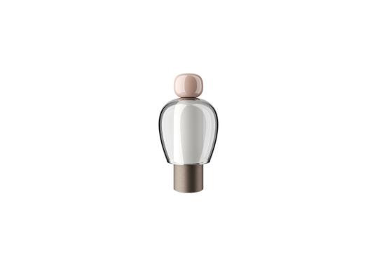 Настольная лампа модель Easy Peasy Table Lamp от фабрики Lodes