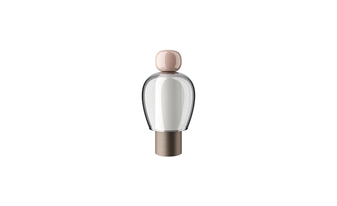Настольная лампа модель Easy Peasy Table Lamp от фабрики Lodes