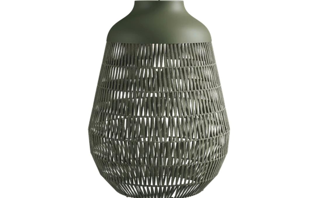 Уличный фонарь модель Stitch Mega Lantern Outdoor от фабрики Lodes