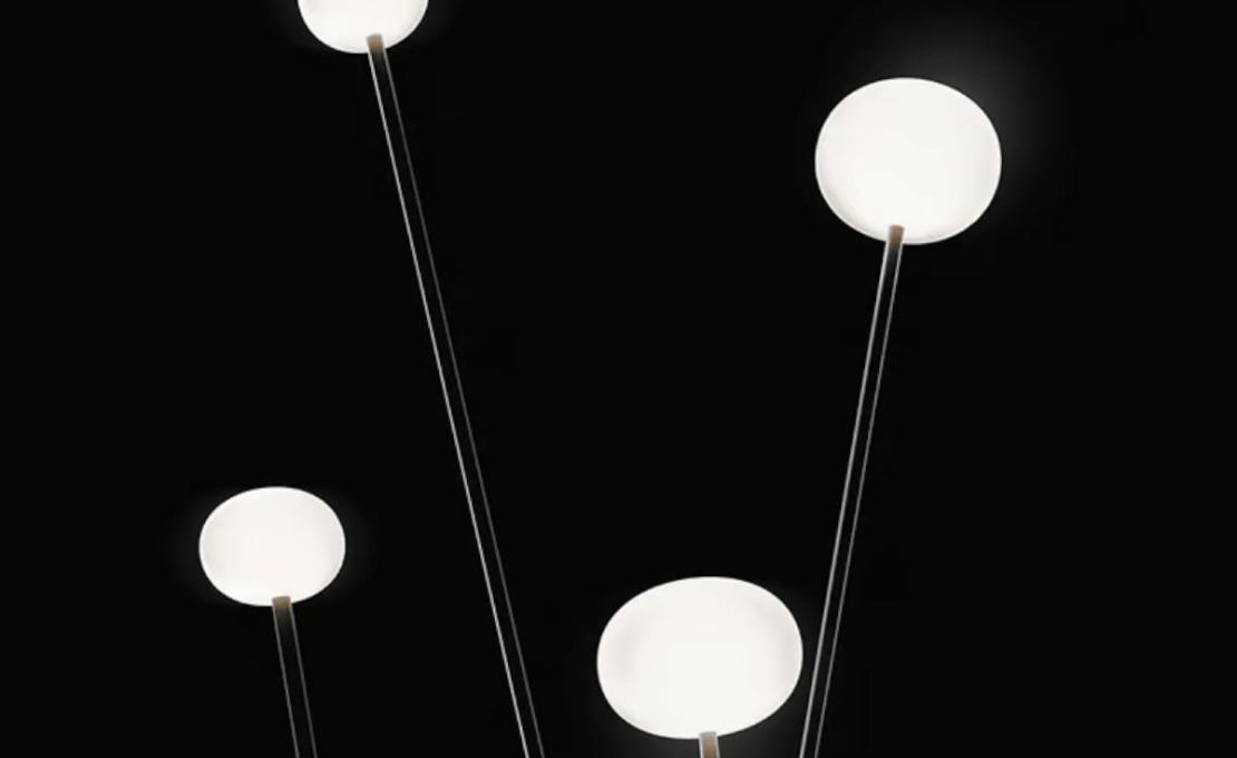 Уличный фонарь модель Reed 60 Oval 90 Outdoor Lamp от фабрики Lodes