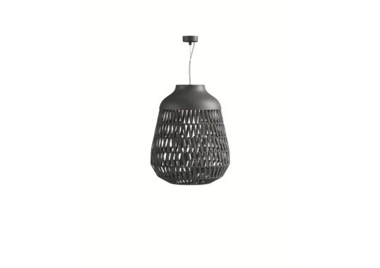 Подвесной светильник модель Stitch Outdoor Suspension Lamp - Medium от фабрики Lodes