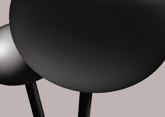 Уличный фонарь модель Reed 30 Oval 90 Outdoor Lamp от фабрики Lodes