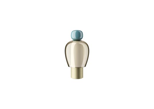 Настольная лампа модель Easy Peasy Table Lamp от фабрики Lodes