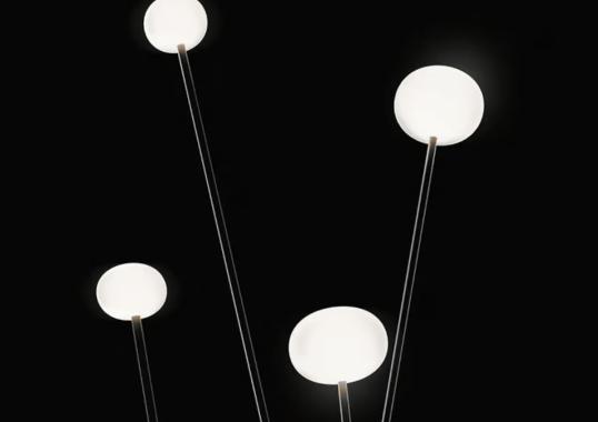 Уличный фонарь модель Reed 60 Oval 60 Outdoor Lamp от фабрики Lodes