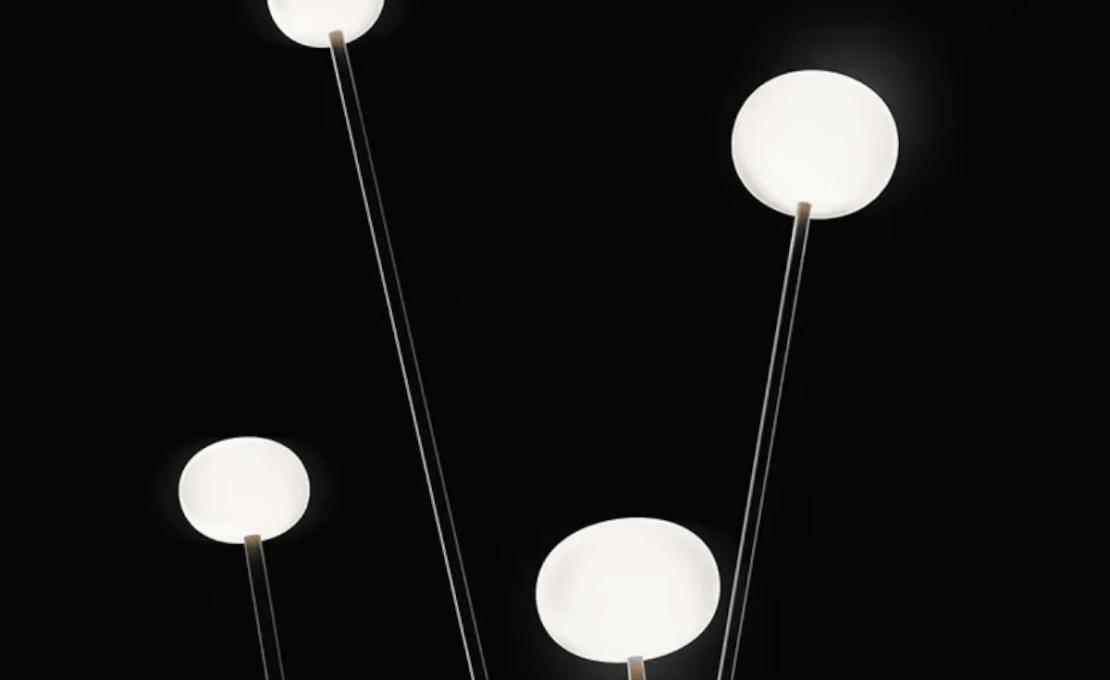 Уличный фонарь модель Reed 60 Oval 60 Outdoor Lamp от фабрики Lodes