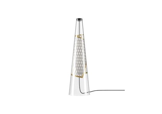 Настольная лампа Cono di Luce Table Lamp от Lodes image 1
