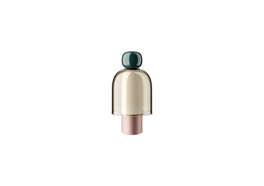 Настольная лампа модель Easy Peasy Table Lamp от фабрики Lodes