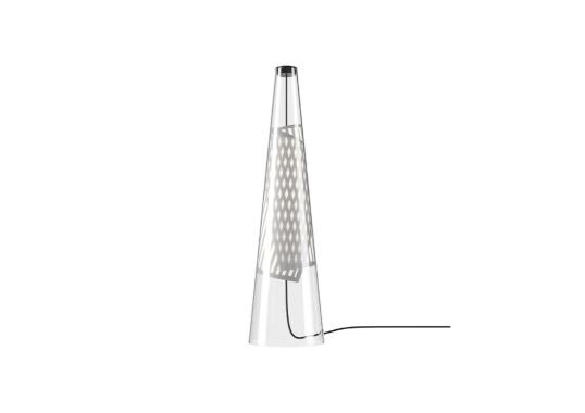 Настольная лампа модель Cono di Luce Table Lamp от фабрики Lodes