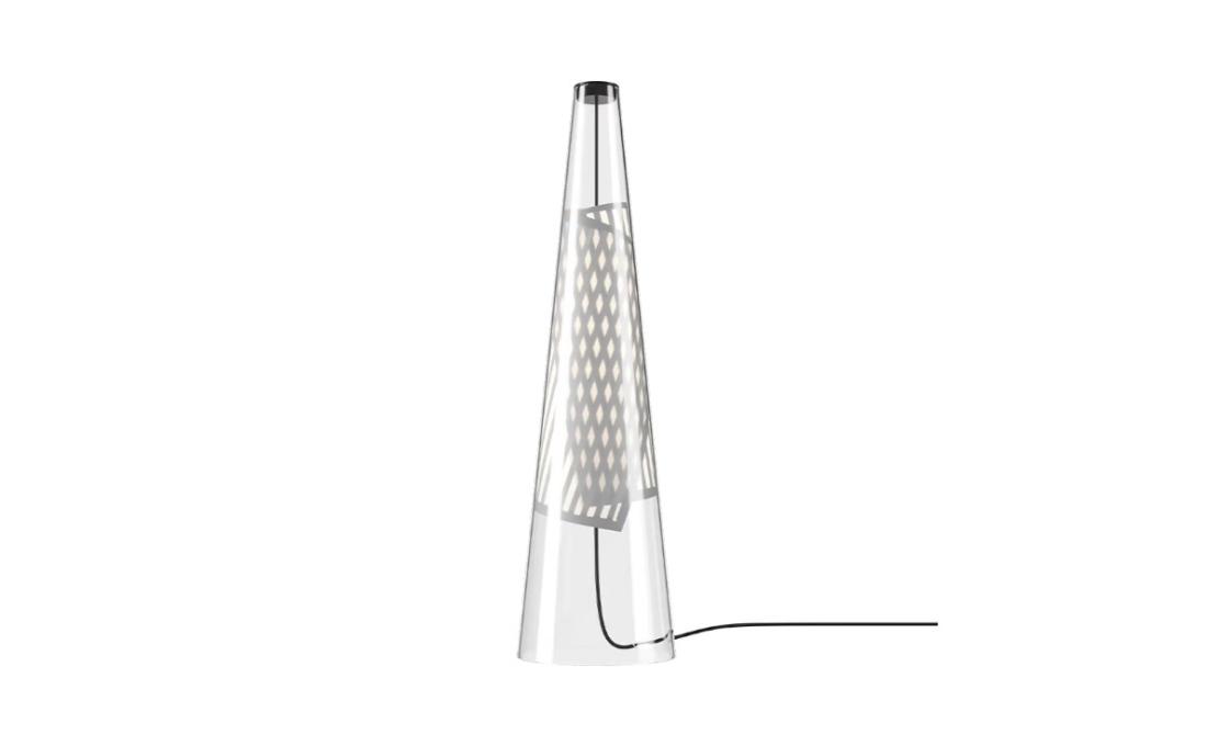 Настольная лампа модель Cono di Luce Table Lamp от фабрики Lodes