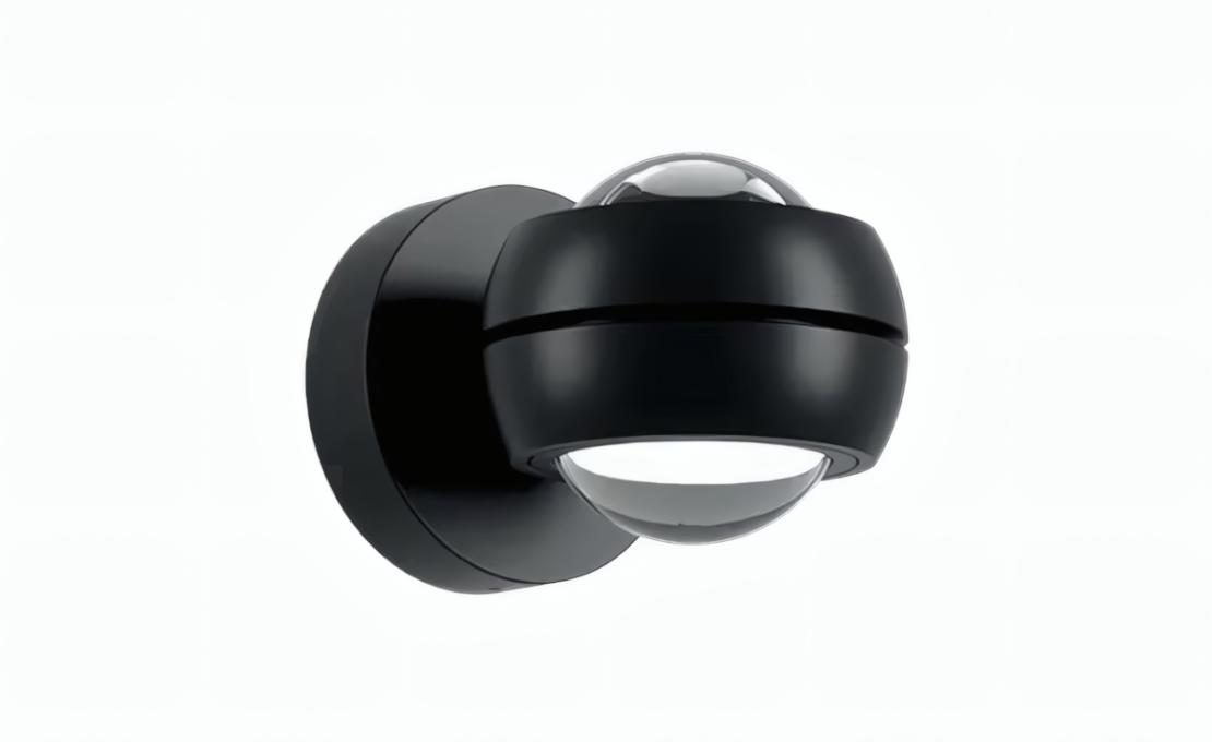 Бра модель Nautilus Mini Wall Lamp от фабрики Lodes