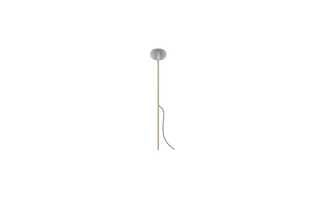 Уличный фонарь модель Reed 30 Oval 90 Outdoor Lamp от фабрики Lodes