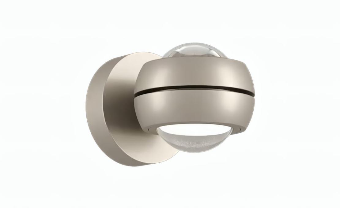 Бра модель Nautilus Mini Wall Lamp от фабрики Lodes