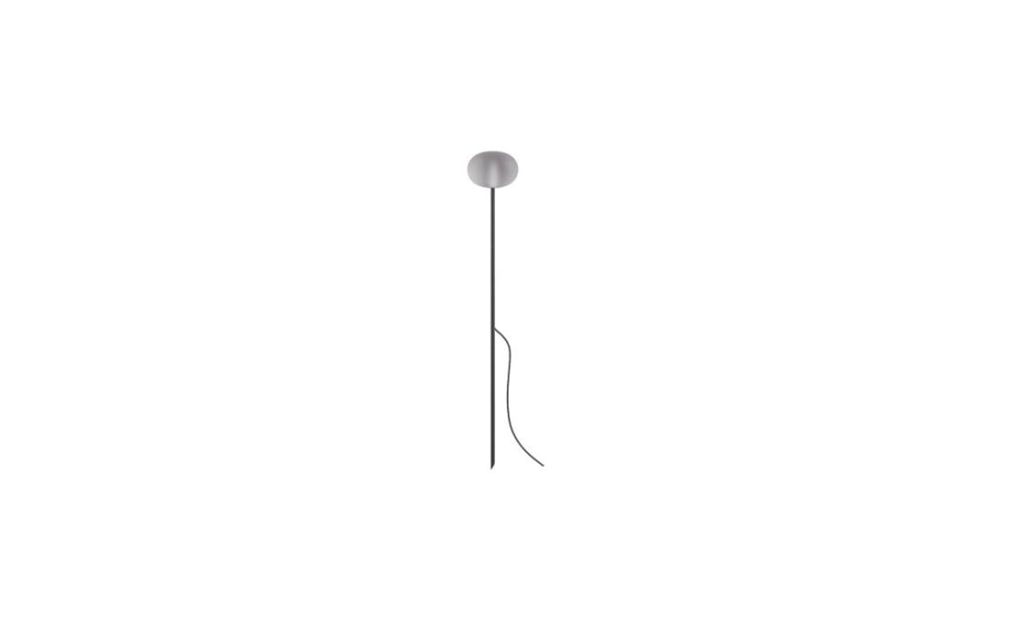 Уличный фонарь модель Reed 30 Oval 90 Outdoor Lamp от фабрики Lodes