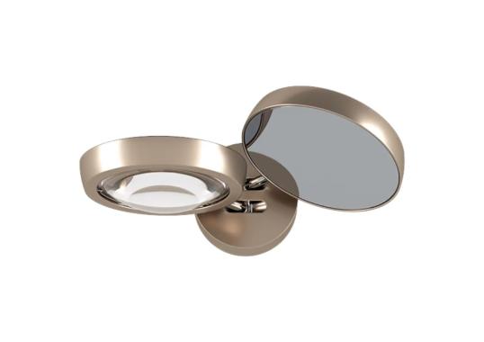Бра Nautilus Wall Lamp - Dim-to-Warm от Lodes image 1