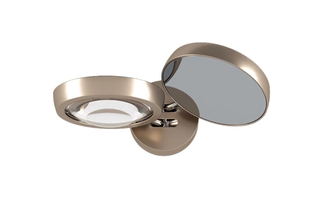 Бра модель Nautilus Wall Lamp - Dim-to-Warm от фабрики Lodes