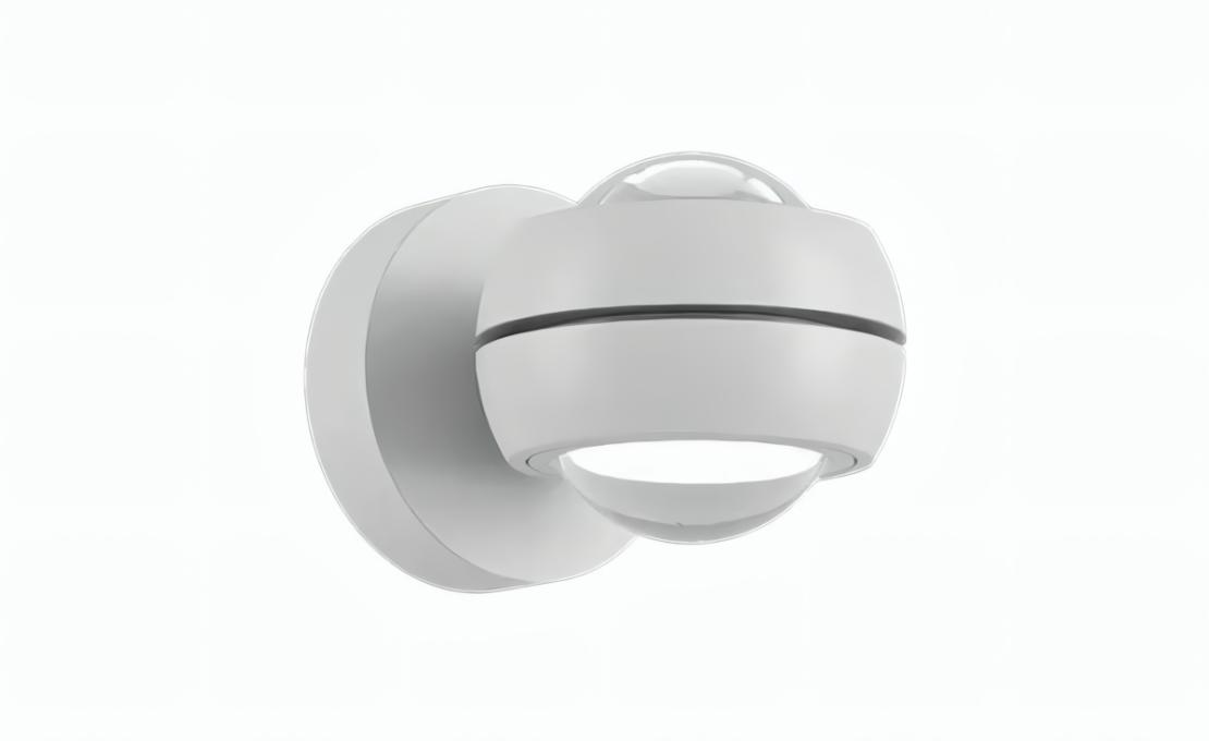 Бра модель Nautilus Mini Wall Lamp от фабрики Lodes