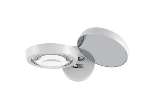 Бра модель Nautilus Wall Lamp - Dim-to-Warm от фабрики Lodes