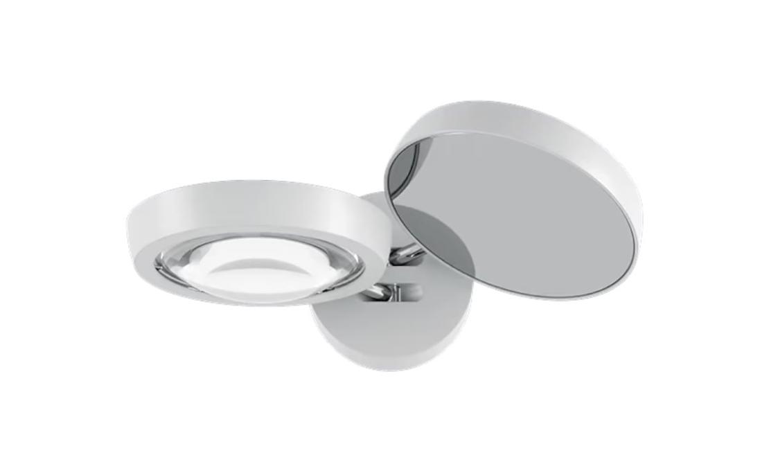 Бра модель Nautilus Wall Lamp - Dim-to-Warm от фабрики Lodes