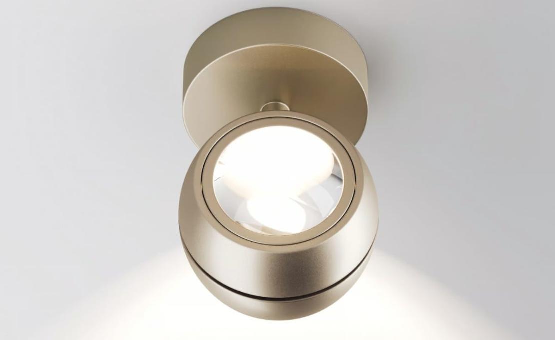 Бра модель Nautilus Mini Wall Lamp от фабрики Lodes