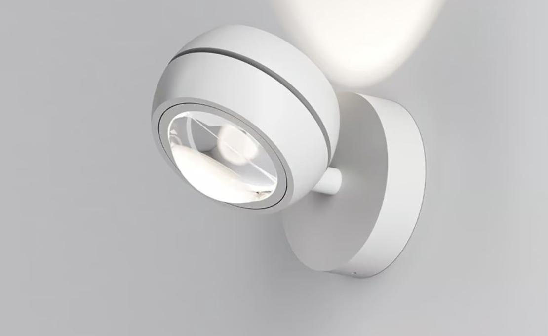 Бра модель Nautilus Mini Wall Lamp от фабрики Lodes