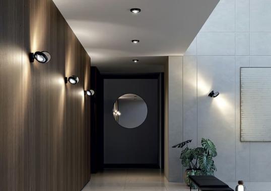 Бра модель Nautilus Mini Wall Lamp от фабрики Lodes