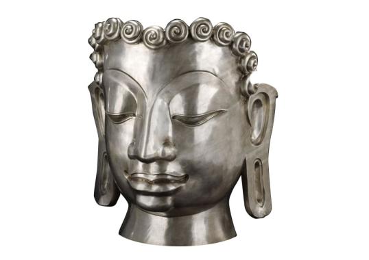 Скульптура Buddha Mask от VG image 1