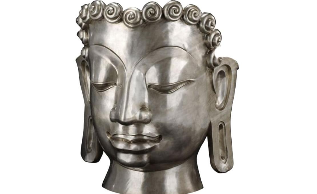 Скульптура модель Buddha Mask от фабрики VG