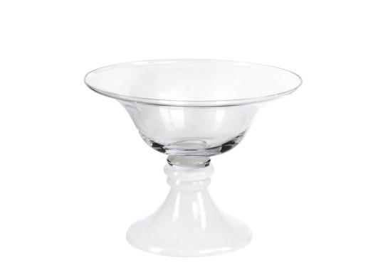 Ваза Glass Collezione Vasi e Coppe от VG image 1