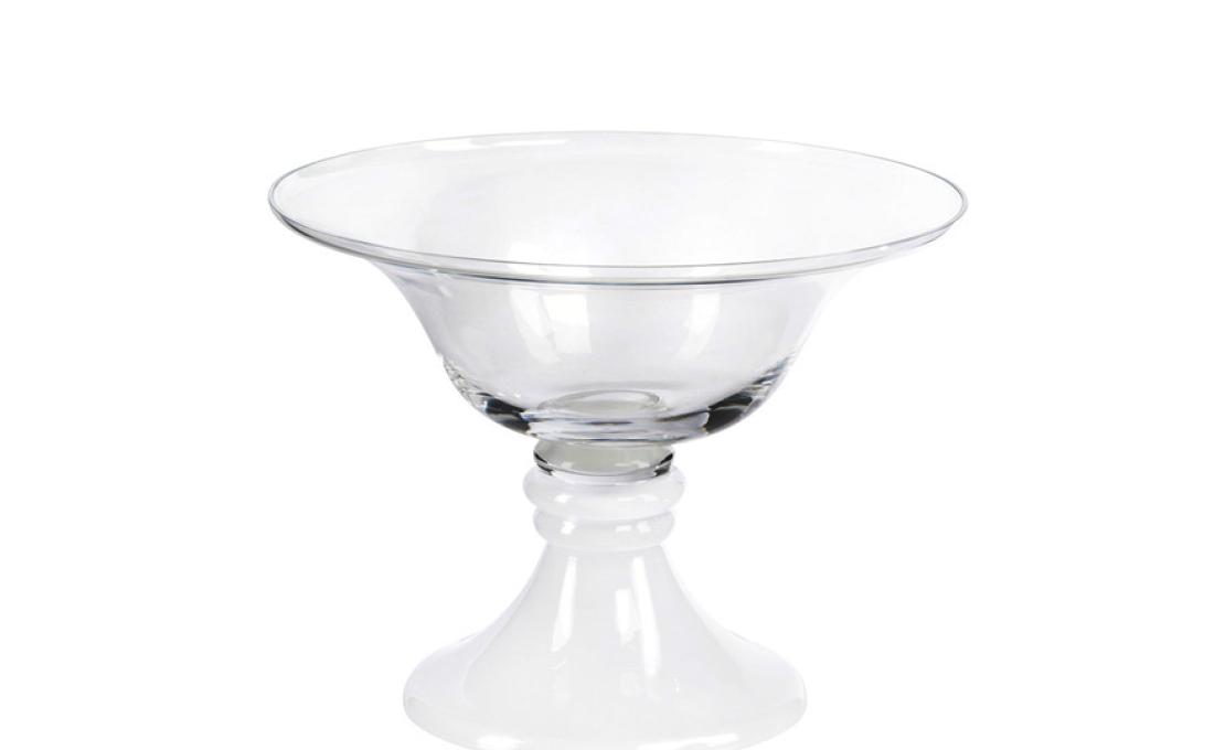 Ваза модель Glass Collezione Vasi e Coppe от фабрики VG