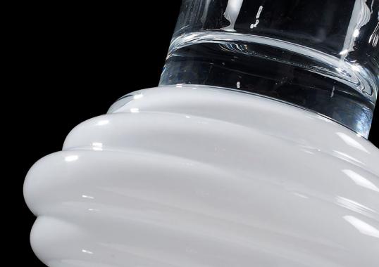Ваза модель Glass Collezione Vasi e Coppe от фабрики VG