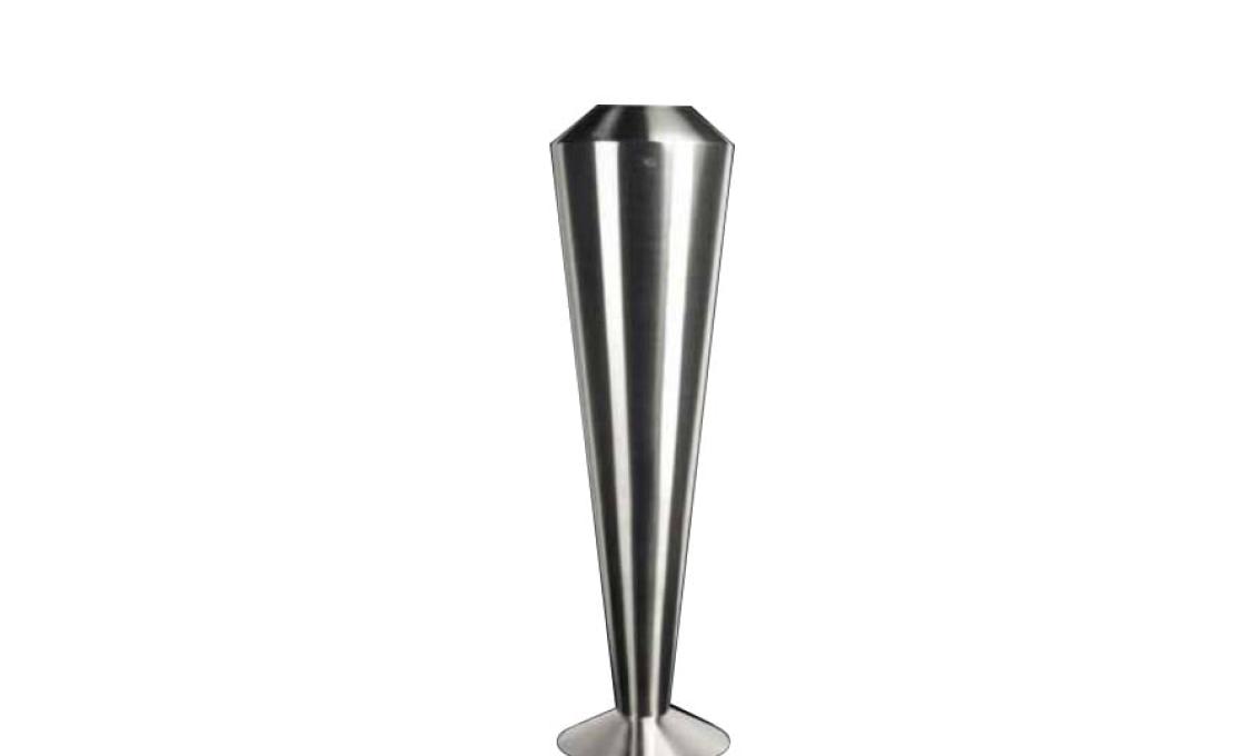 Ваза модель Obelisk - Vaso от фабрики VG