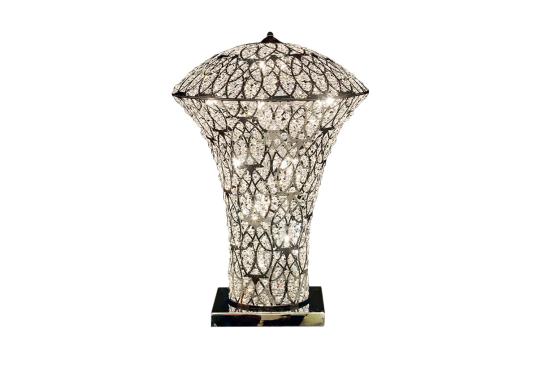 Настольная лампа модель Esclamation Small Arabesque от фабрики VG