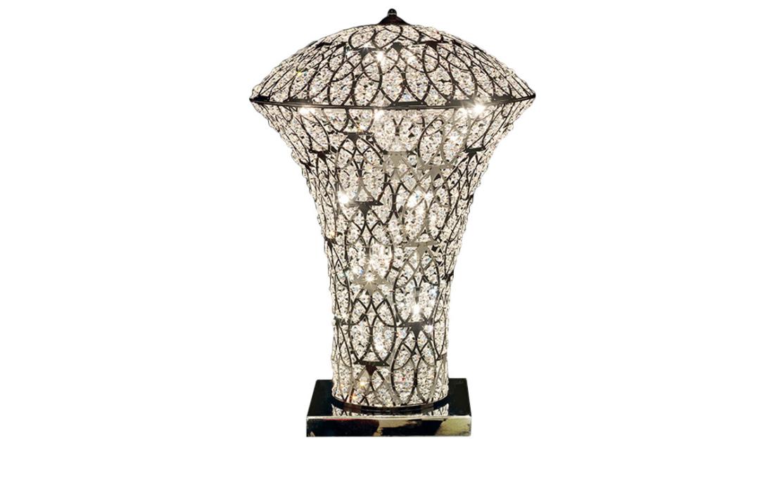 Настольная лампа модель Esclamation Small Arabesque от фабрики VG