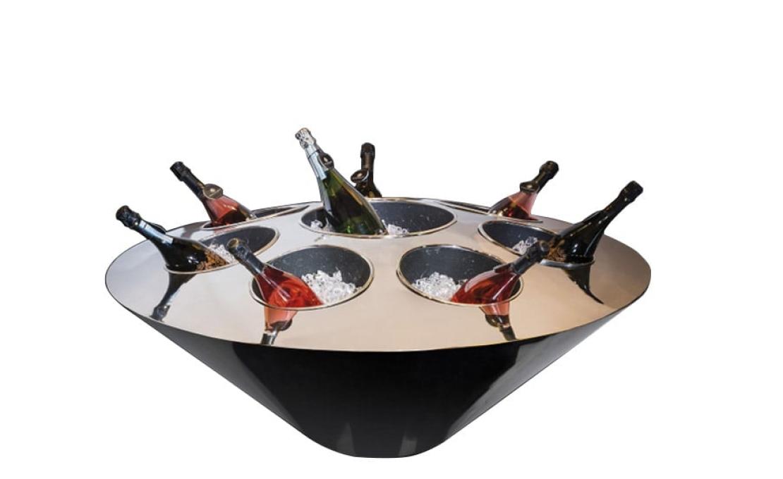 Статуэтка модель Cocktail Moon от фабрики VG