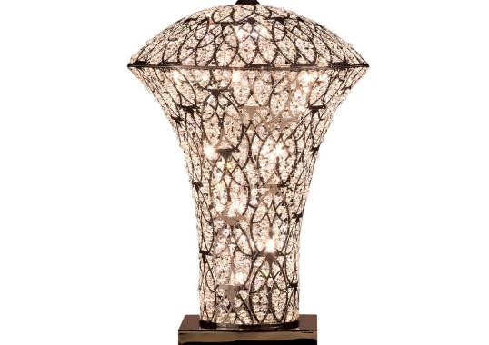 Настольная лампа модель Esclamation Small Arabesque от фабрики VG