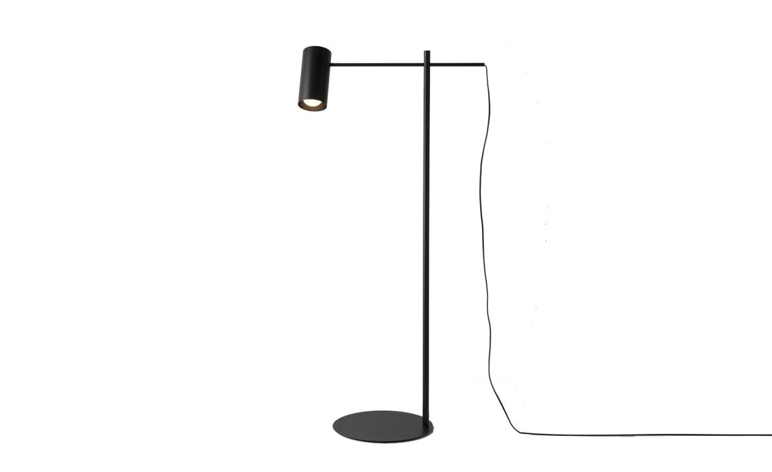 Торшер модель Cyls Floor Lamp от фабрики Estiluz