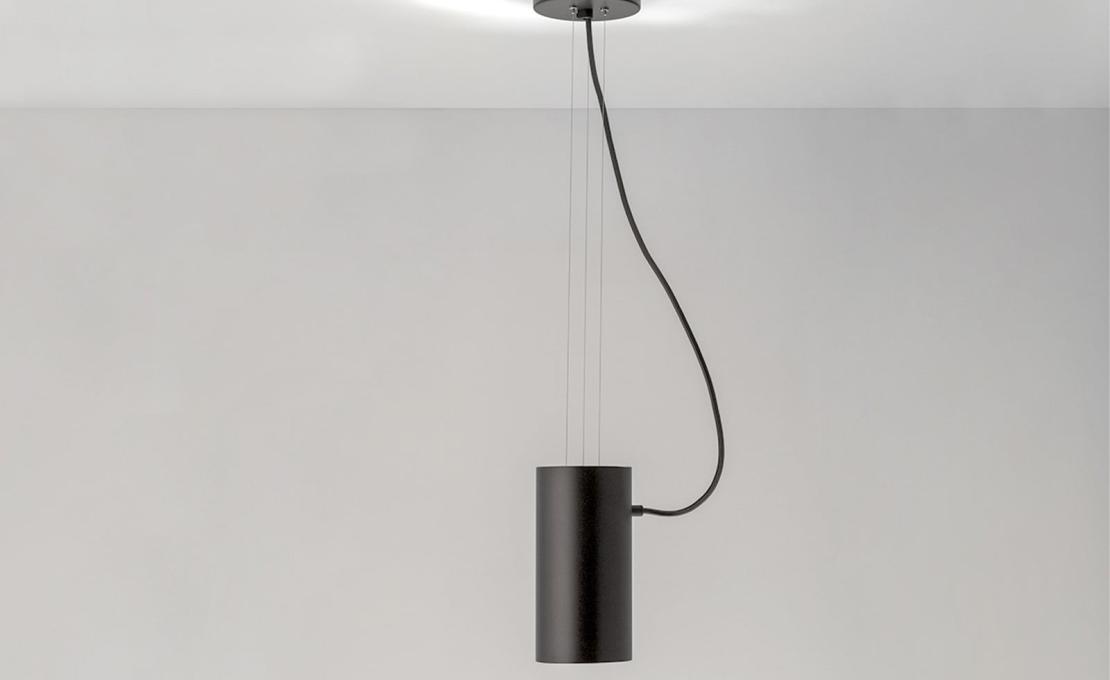 Подвесной светильник модель Cyls Suspension Lamp от фабрики Estiluz