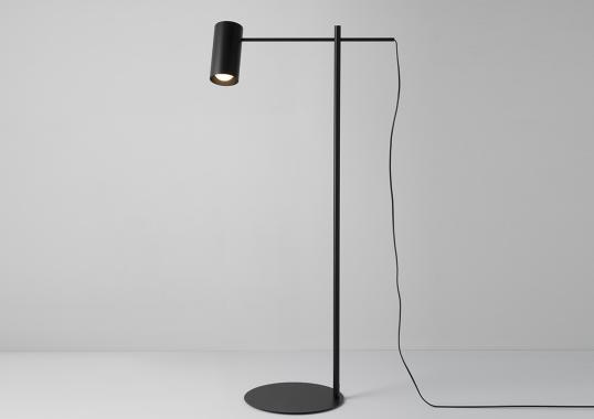 Торшер Cyls Floor Lamp от Estiluz image 2